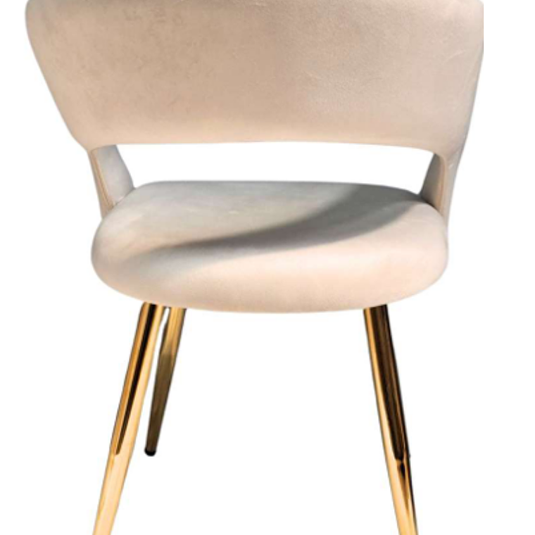 Butaca Siena Gold 18