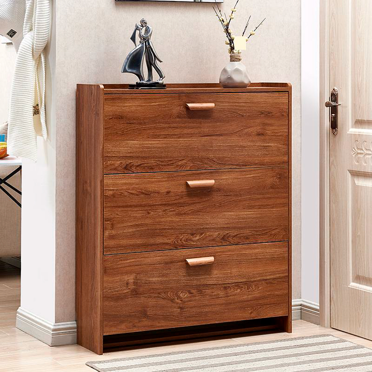 Zapatero Wood 3 niveles 3