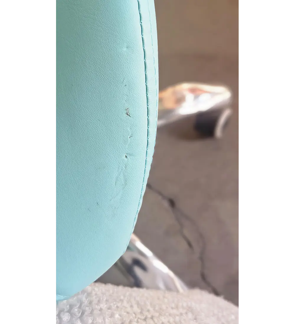 Silla Mariposa de Escritorio MENTA (Segunda Selección)