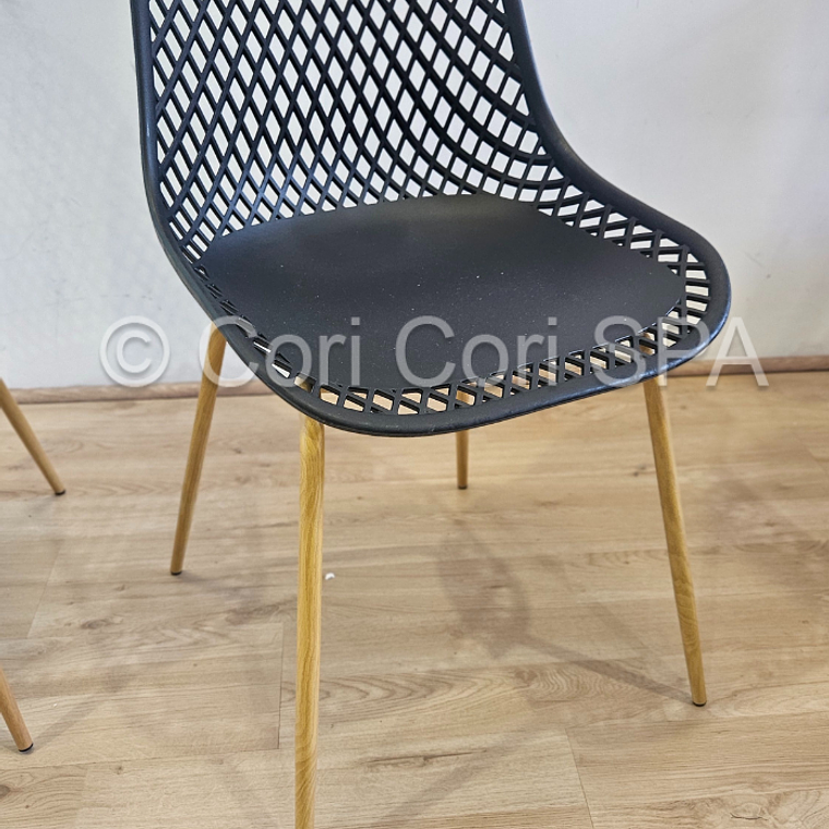 Silla Panal 1
