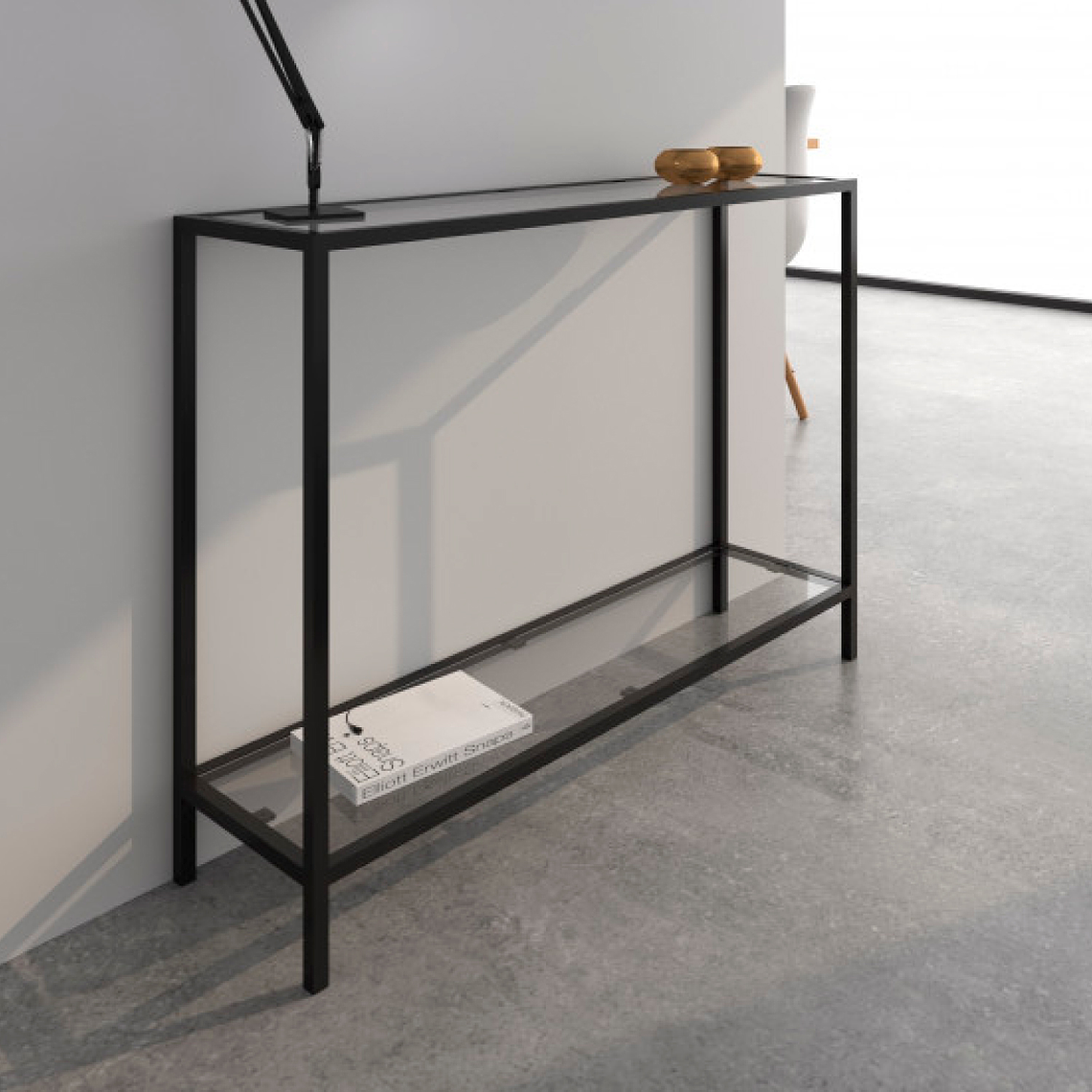 Arrimo Vidrio elegance 5