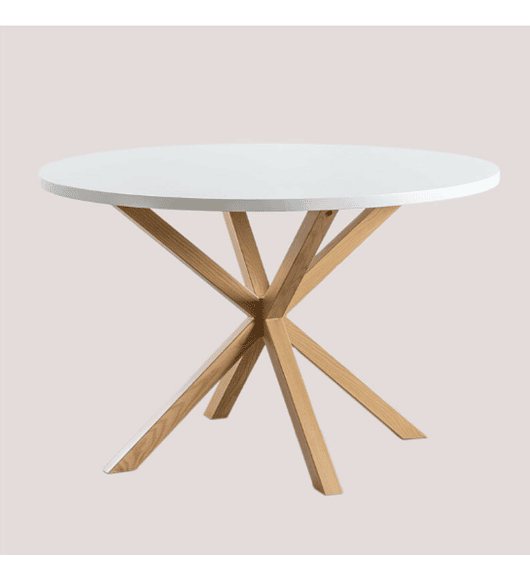 Mesa Warwick 100cms - Melamina