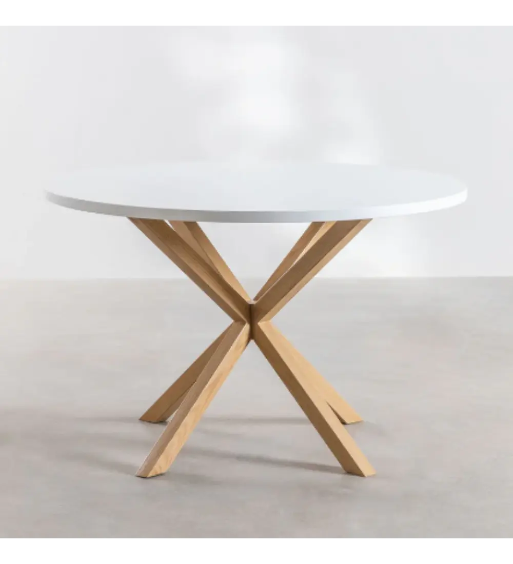 Mesa Warwick 100cms - Melamina