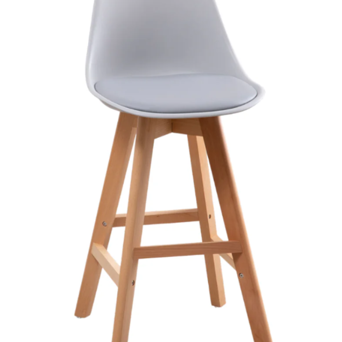 Taburete Tulip 65 cms 4