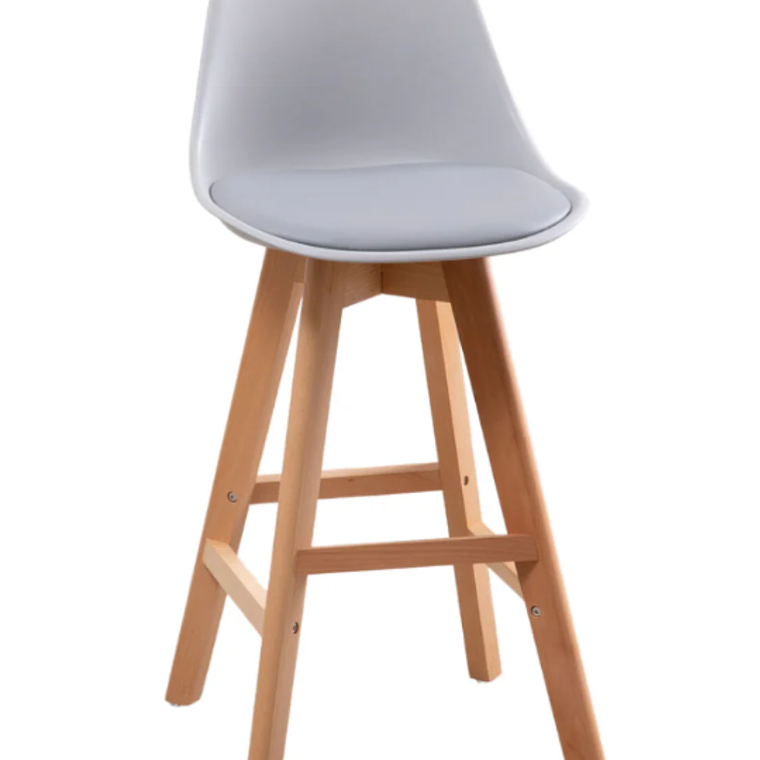 Taburete Tulip 65 cms 4