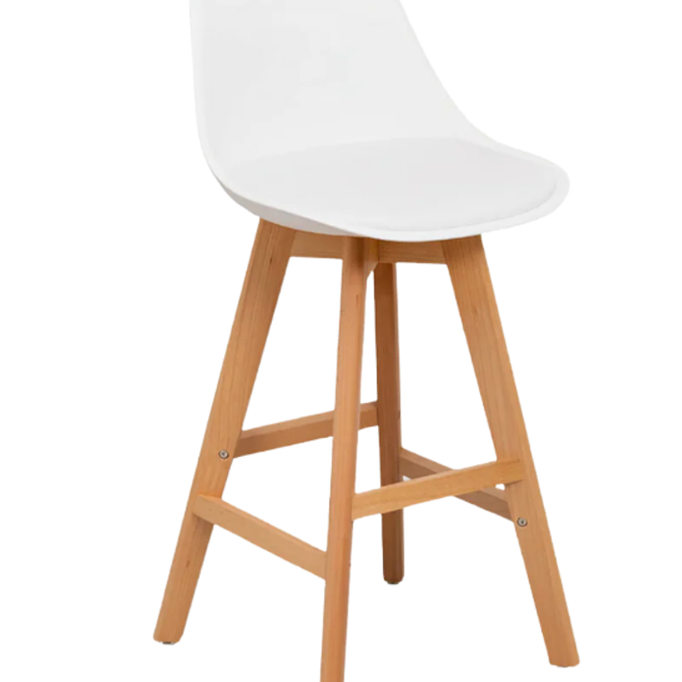 Taburete Tulip 65 cms 3