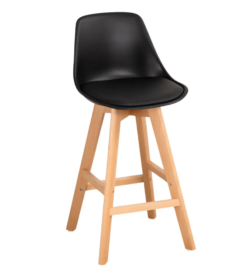 Taburete Tulip 65 cms