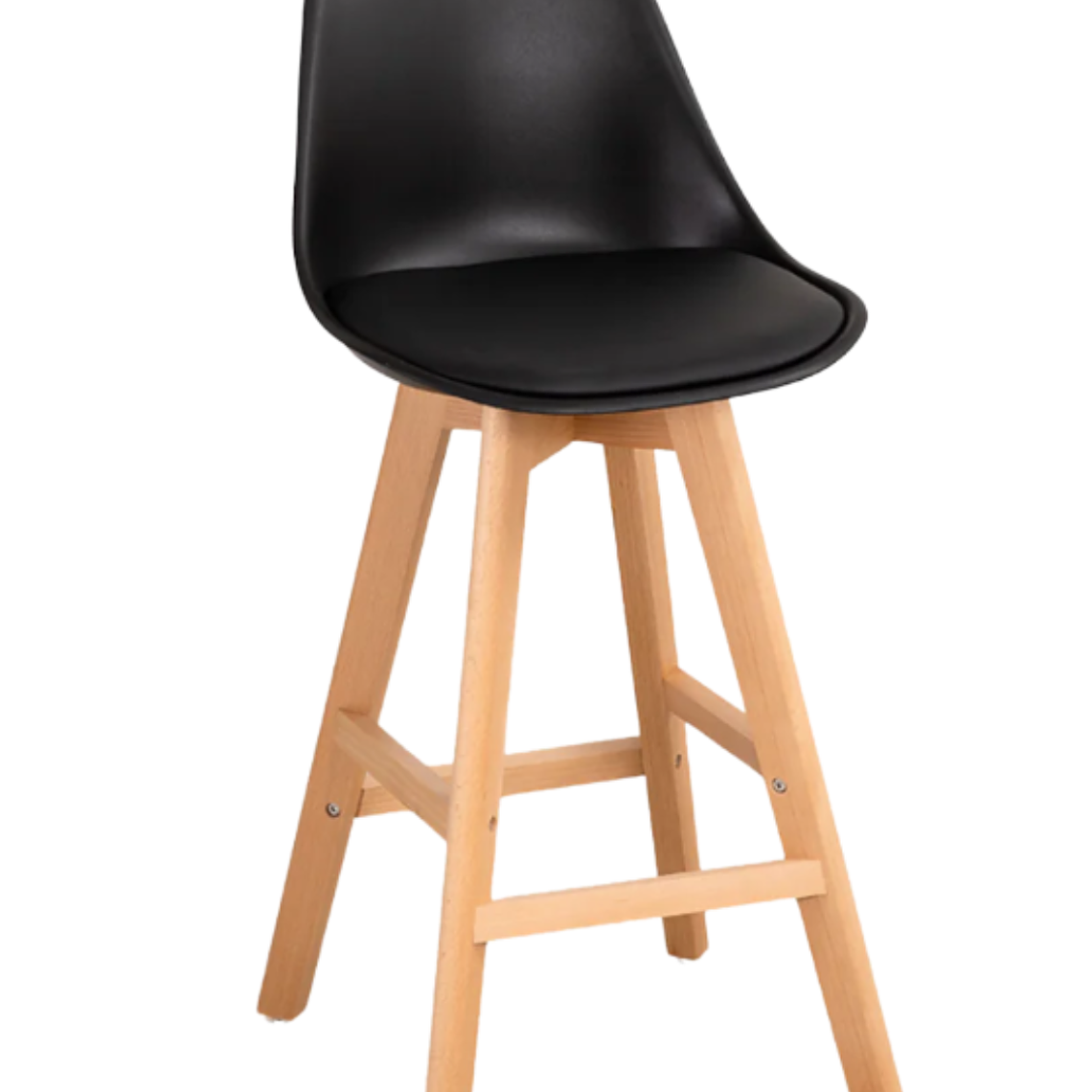 Taburete Tulip 65 cms 2