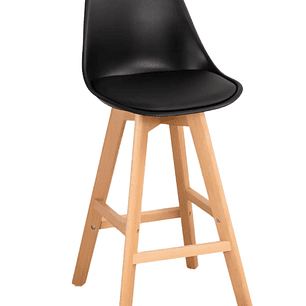 Taburete Tulip 65 cms