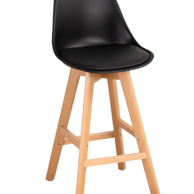 Taburete Tulip 65 cms 2