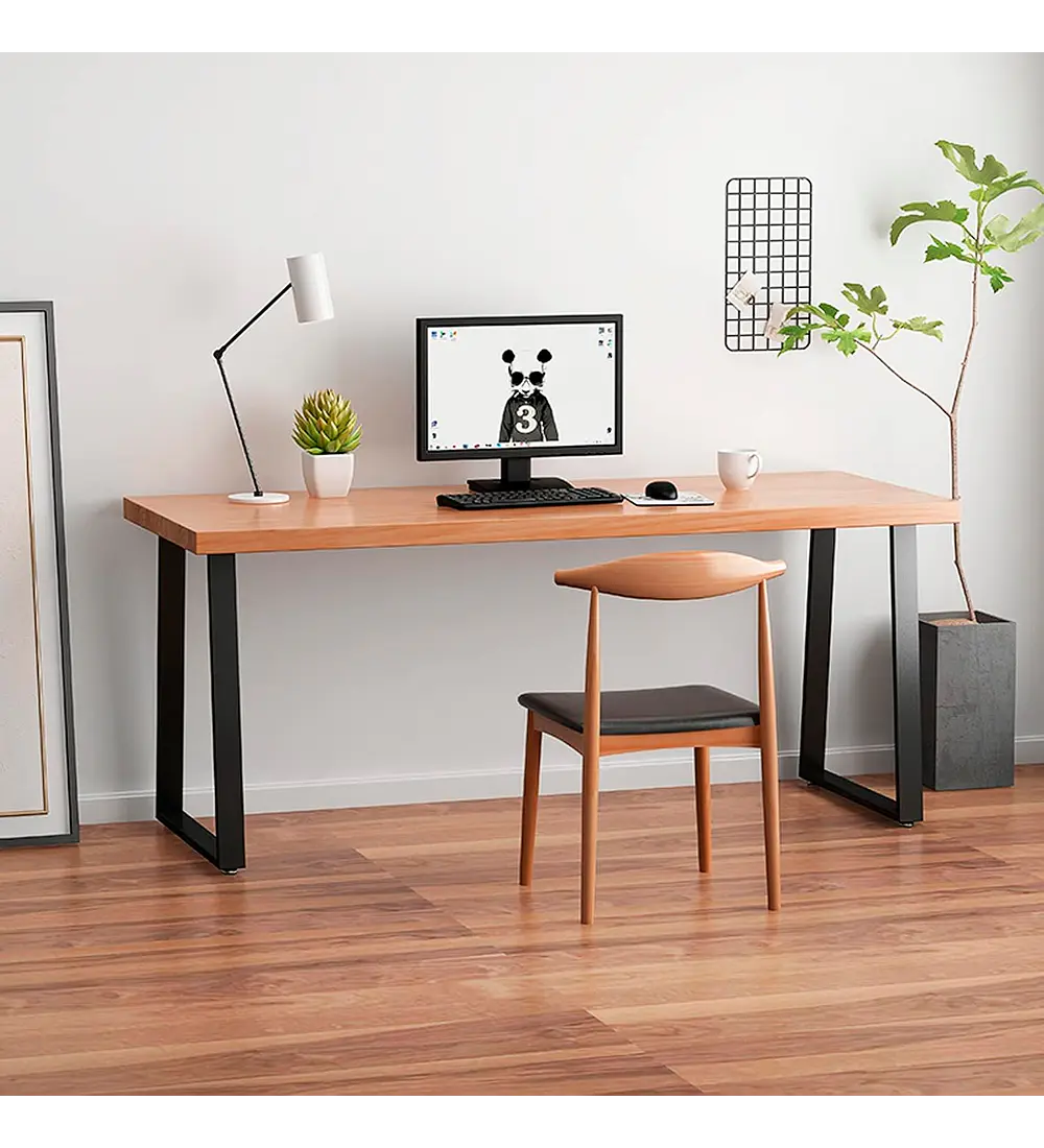 Escritorio Modern Nordic 160cm 