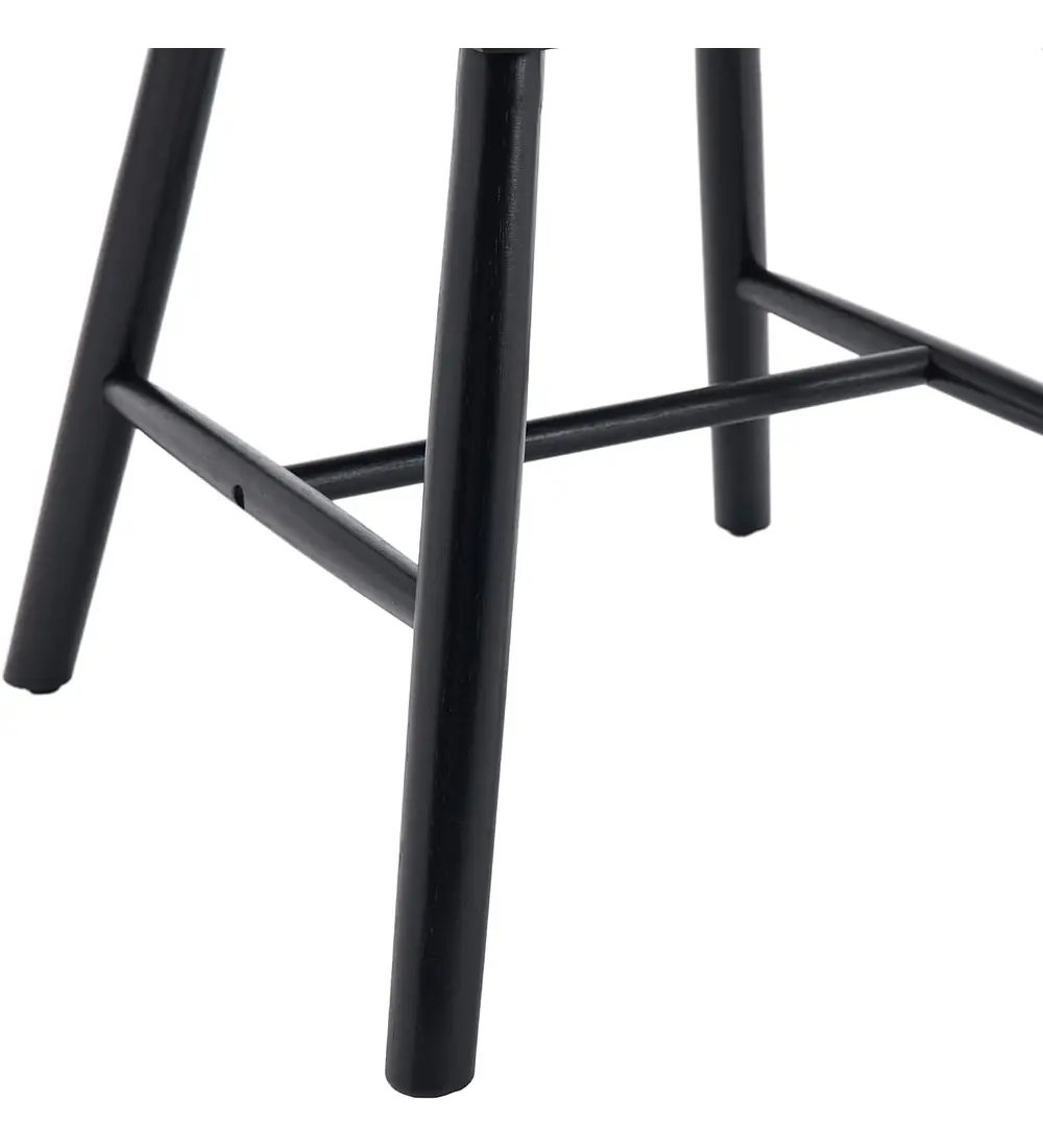 Pack 4 Silla Windsor Madera 