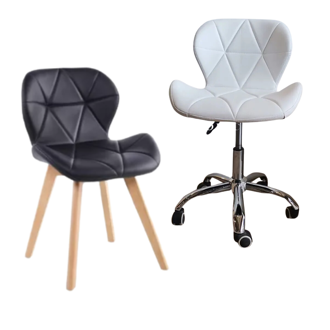 Pack Oficina  - Manicurista Wood 4