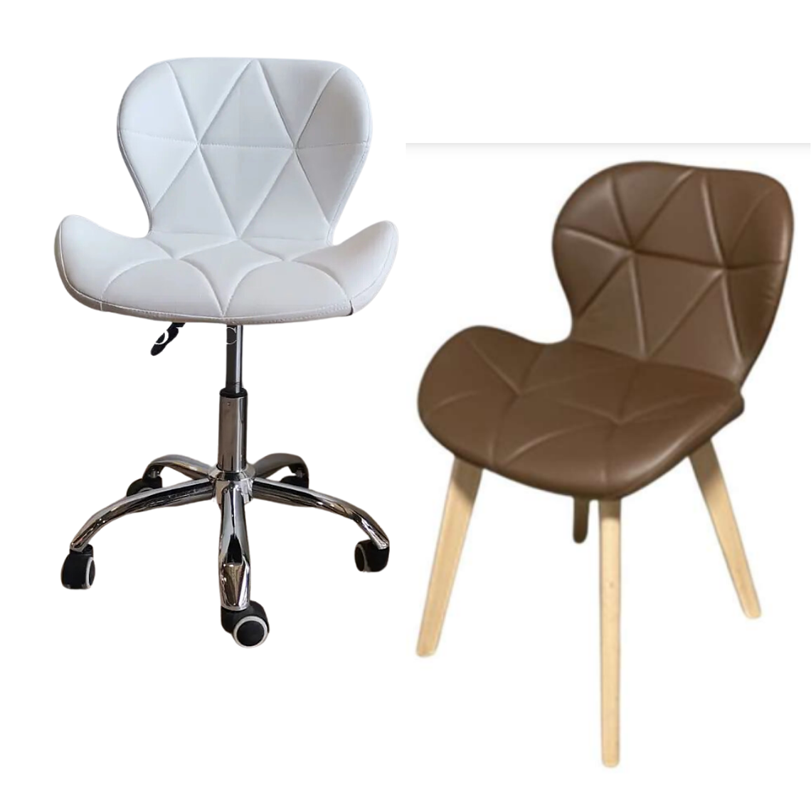 Pack Oficina  - Manicurista Wood 6