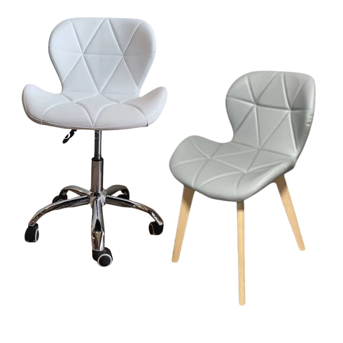 Pack Oficina  - Manicurista Wood 7