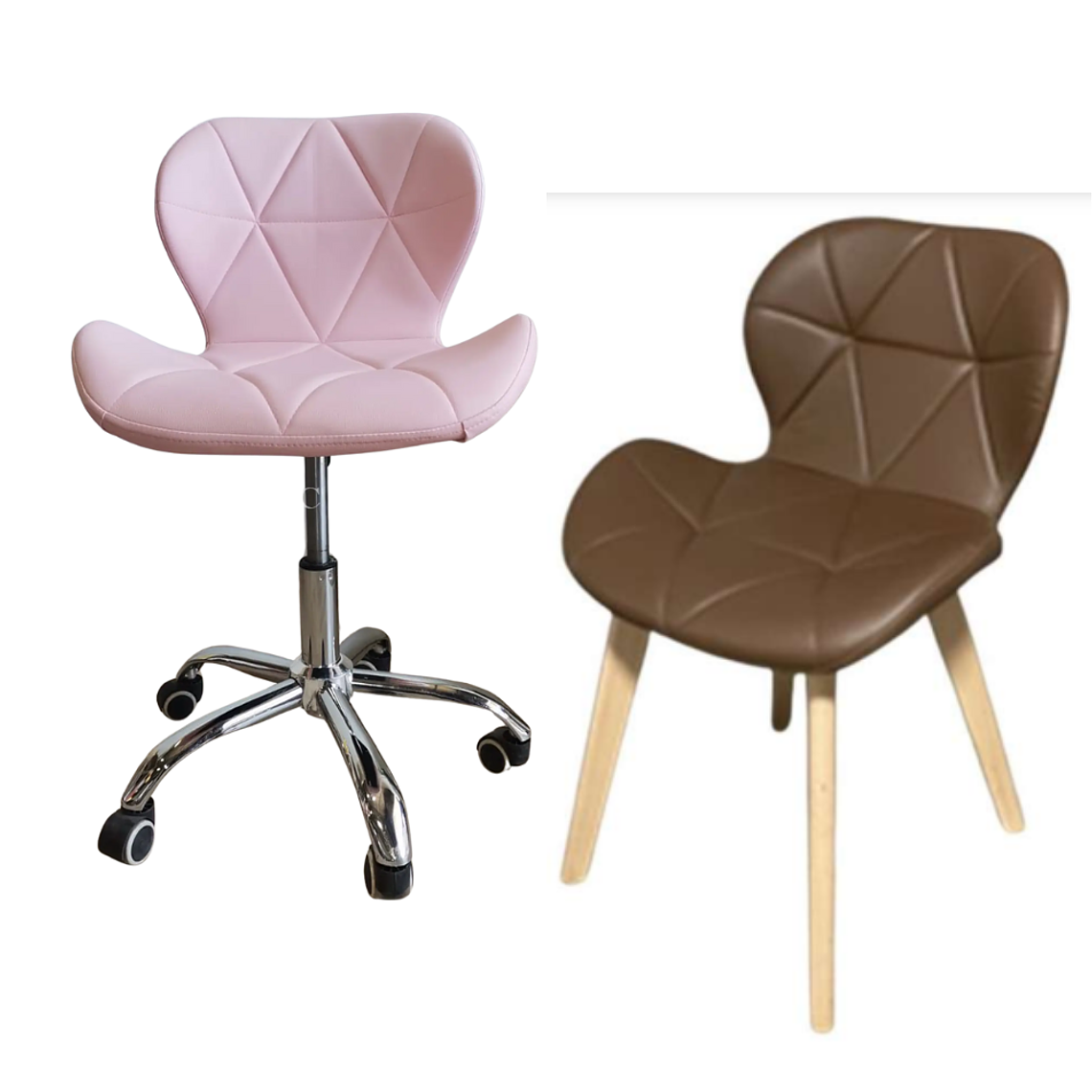 Pack Oficina  - Manicurista Wood 9