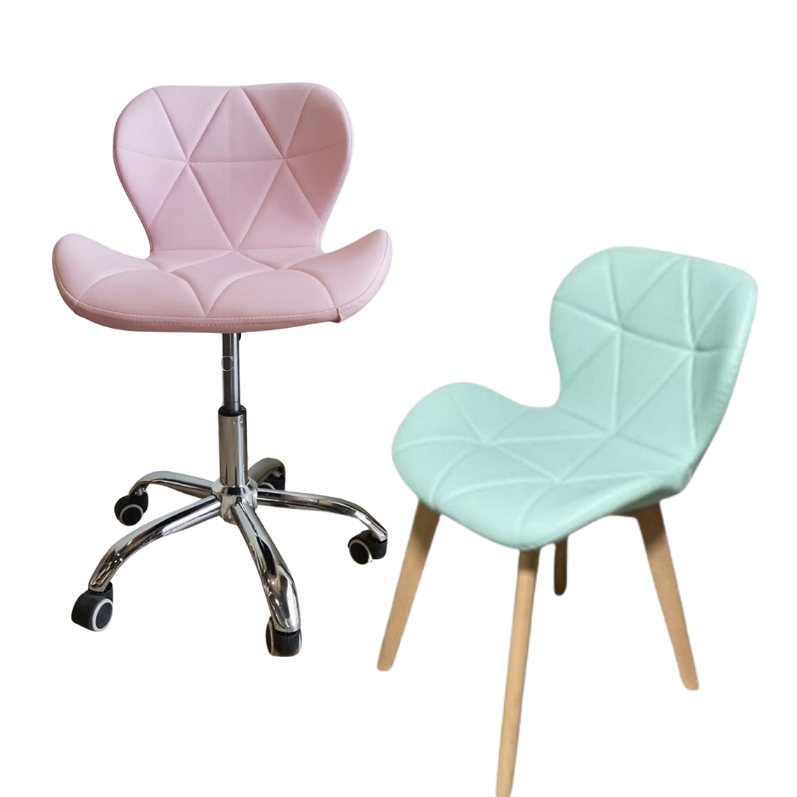 Pack Oficina  - Manicurista Wood 10