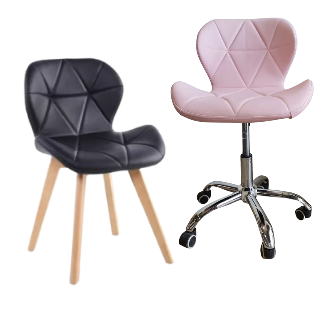 Pack Oficina  - Manicurista Wood 11