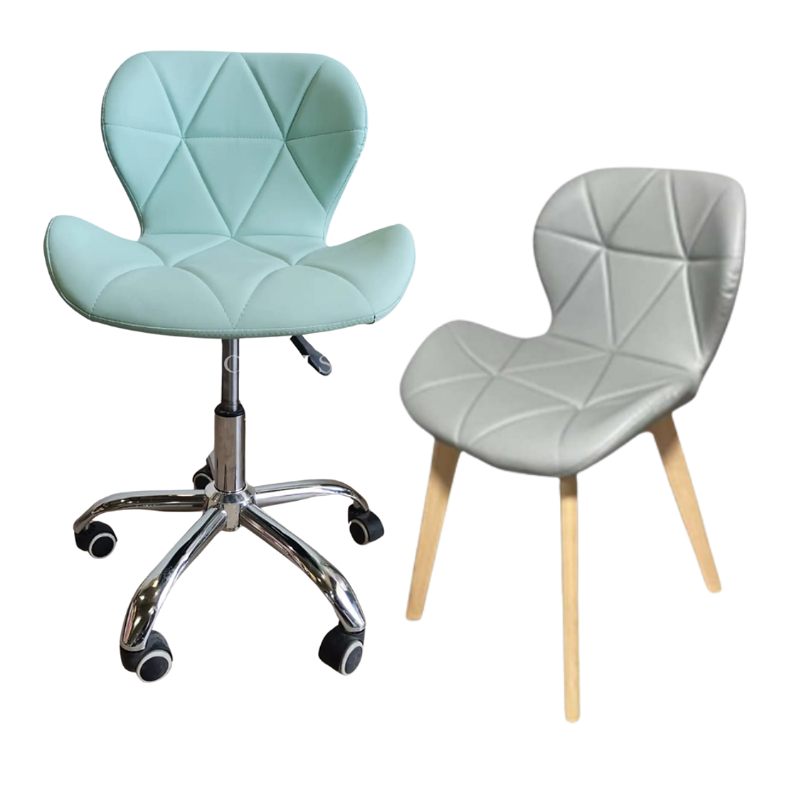 Pack Oficina  - Manicurista Wood 13