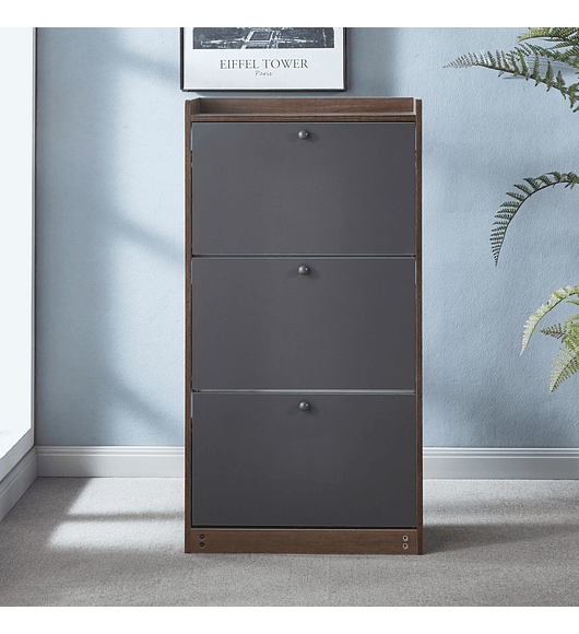 Zapatero Elegance 3 niveles