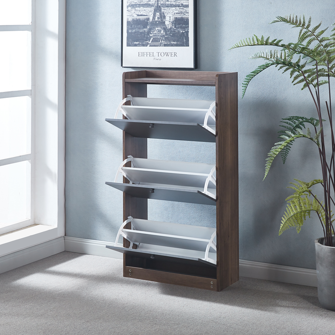 Zapatero Elegance 3 niveles 3