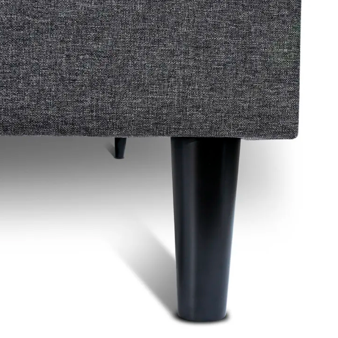 Base de Cama Europea - 2 Plazas 2