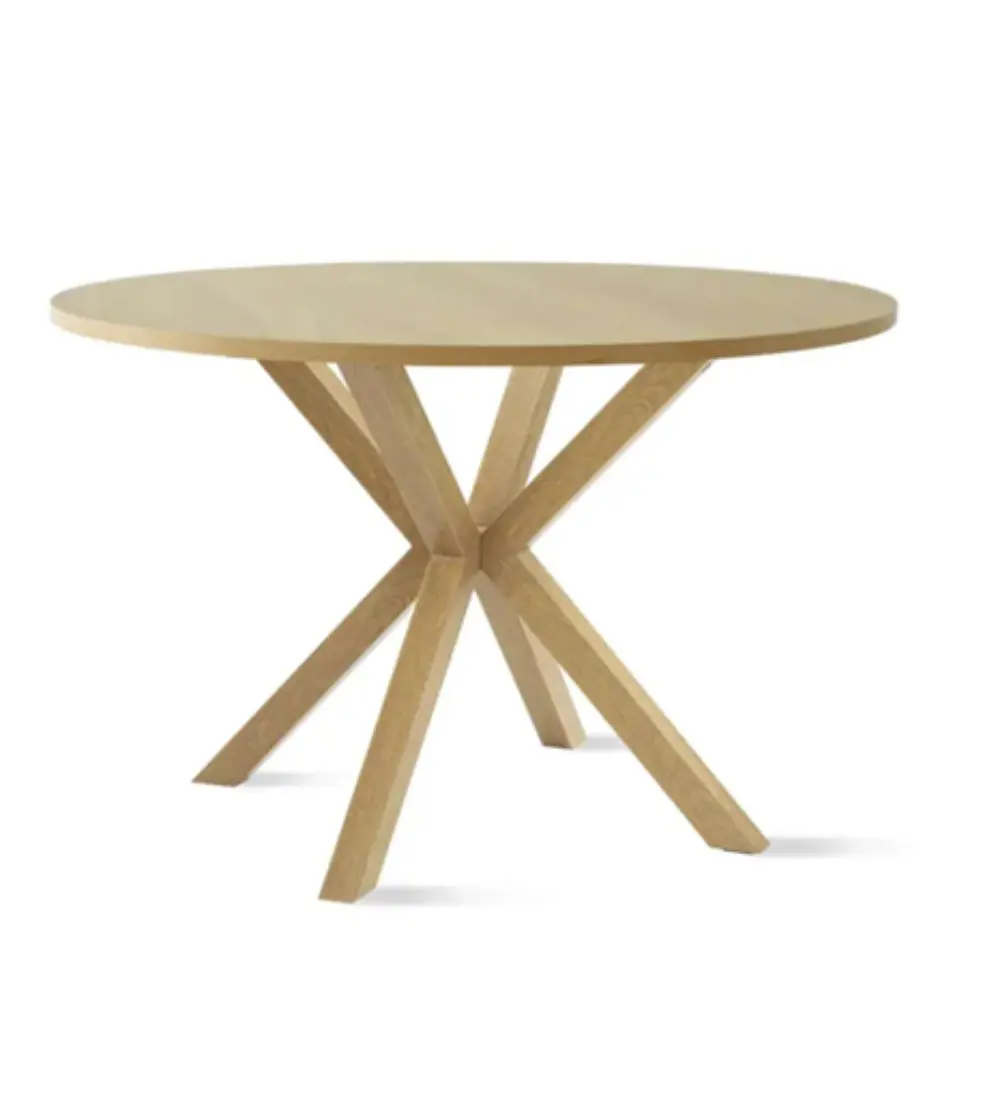 Mesa Warwick 100cms - Melamina