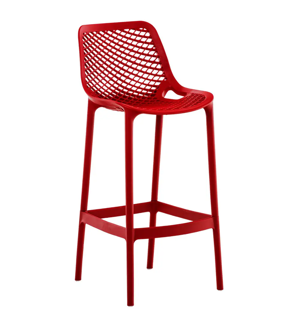Pack 4 Taburetes Air Berlin (65 cm)
