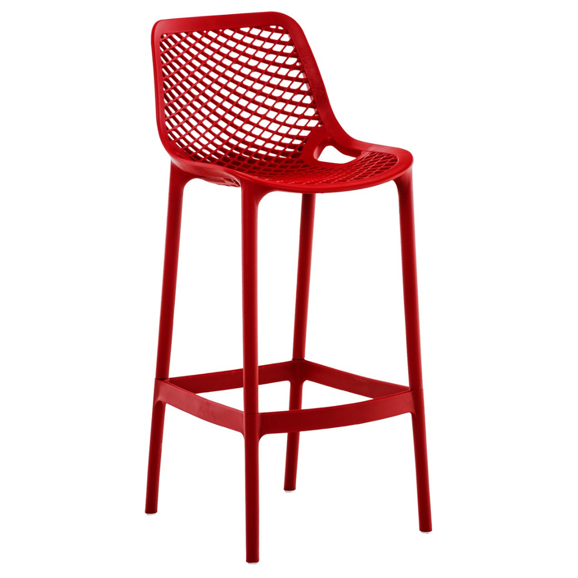 Pack 4 Taburetes Air Berlin (65 cm) 4