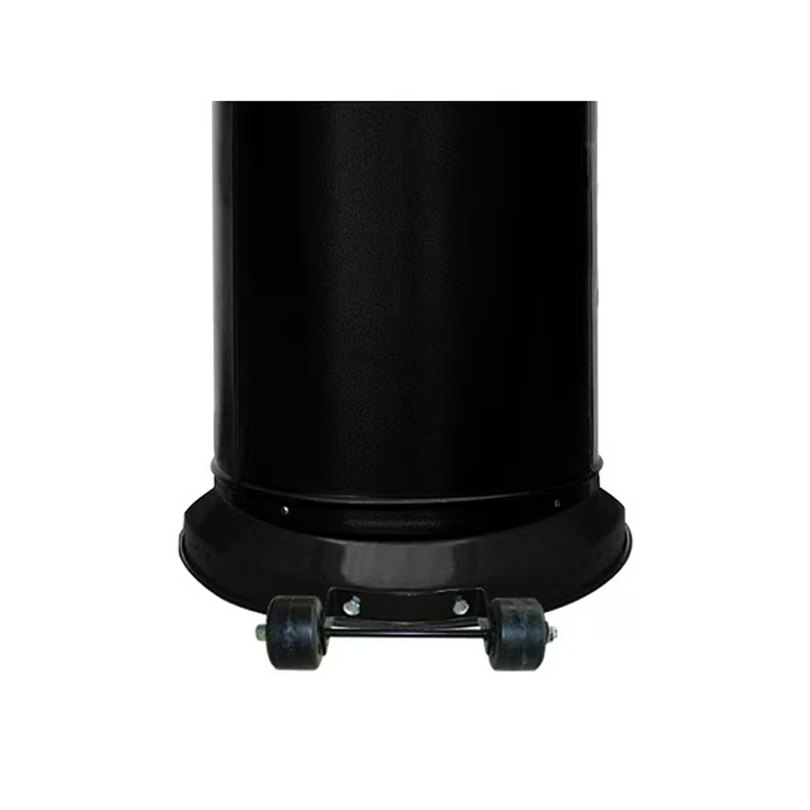 Estufa de Patio Exterior para Terraza - Color Negro 3