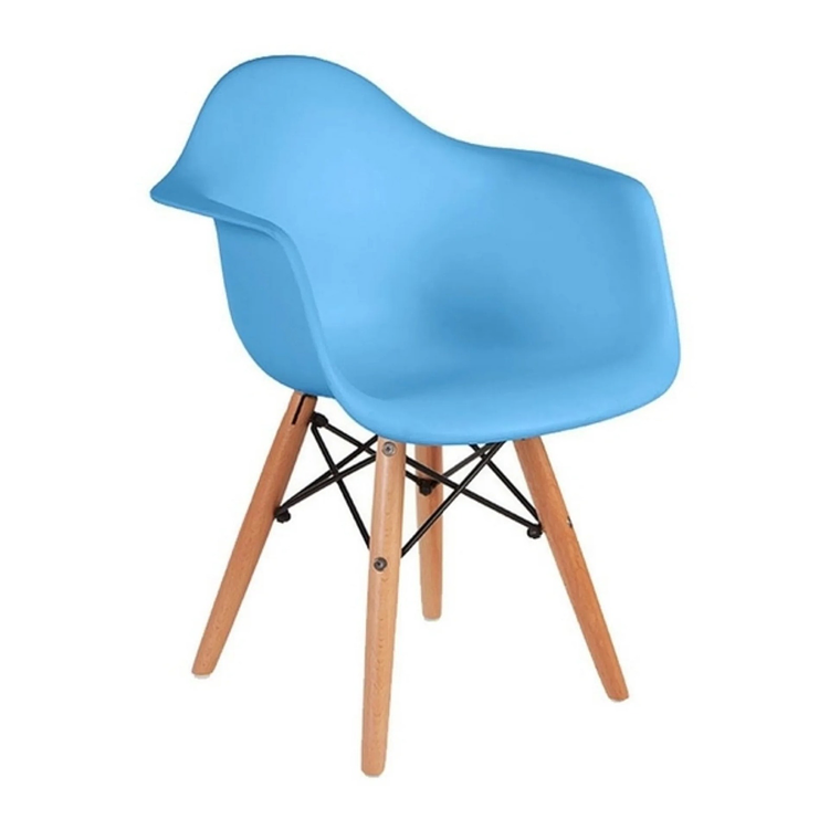 Butaca Eames 14