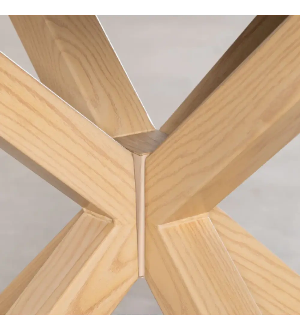 Mesa Warwick 100cms - Melamina