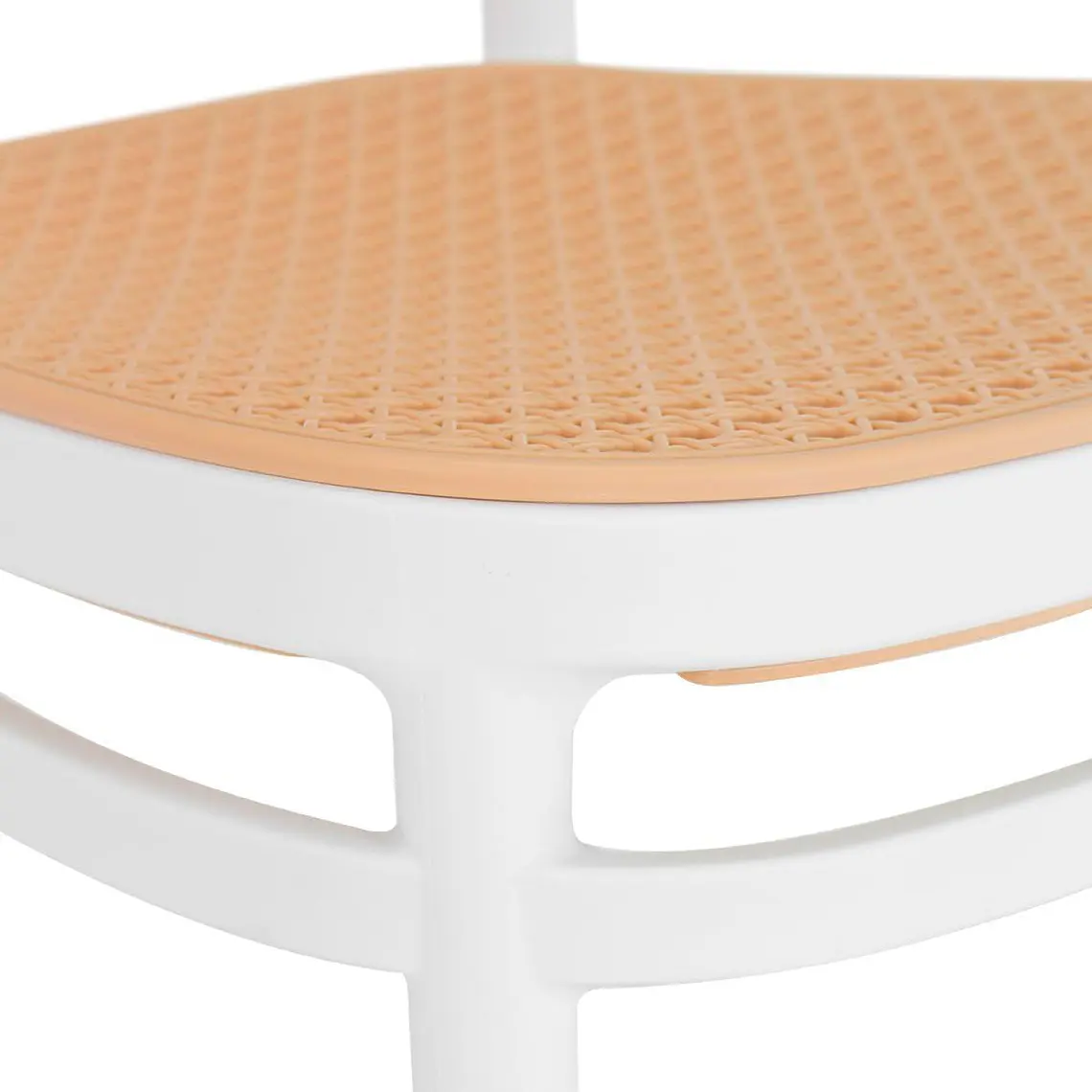 Silla Lombardia de Polipropileno 5