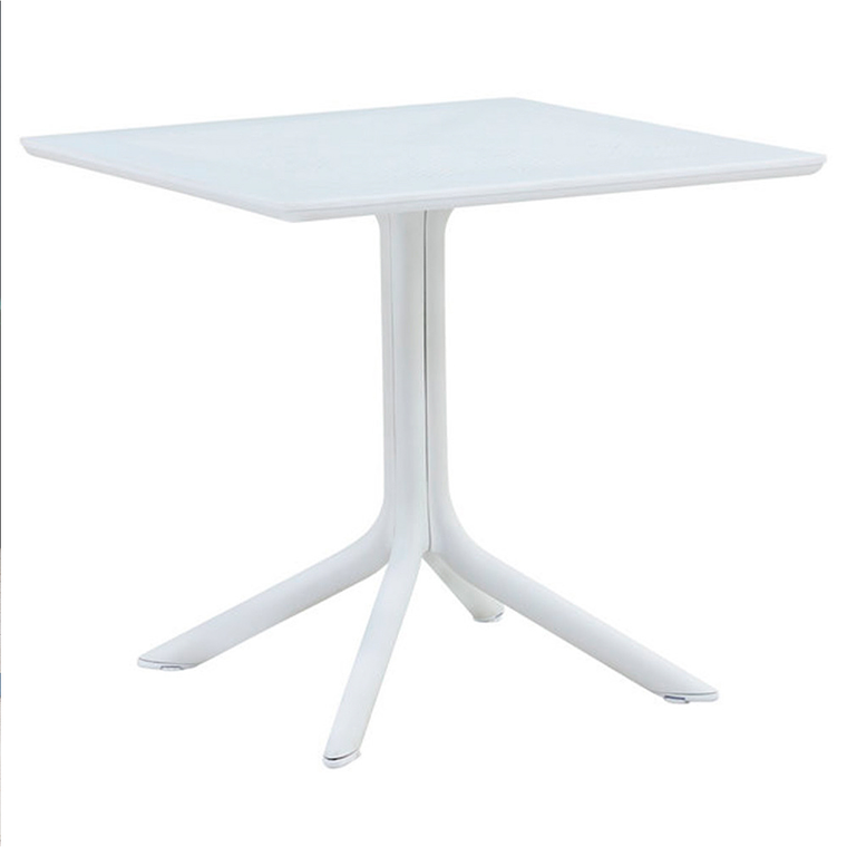 Mesa restaurant Terraza Exterior (80x80cm)   9