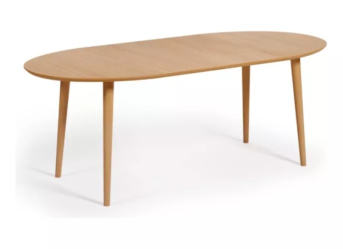 2DA Seleccion - Mesa Expandible de 100cm a 180cm
