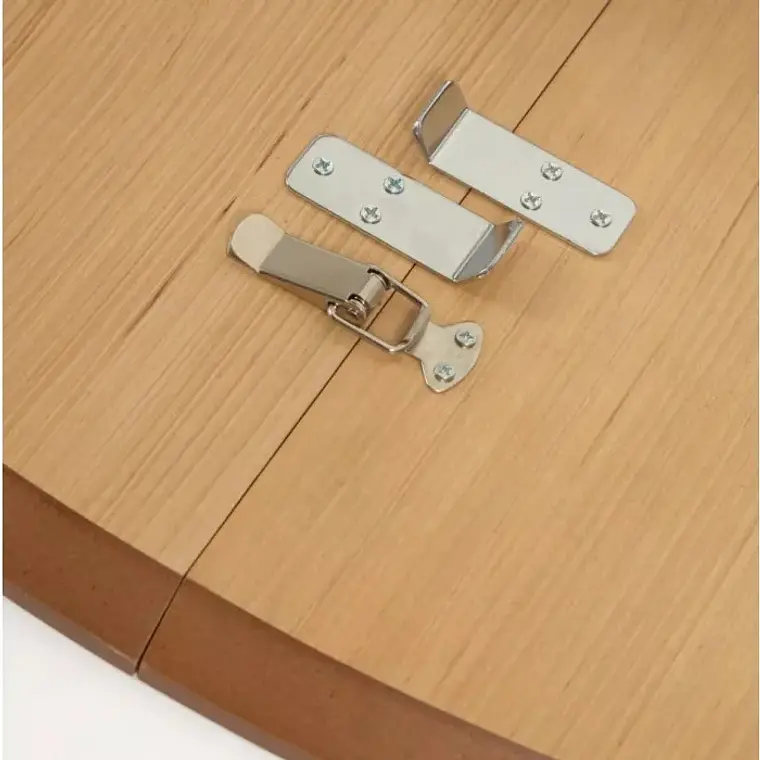2DA Seleccion -  Mesa Expandible de 100cm a 180cm 2