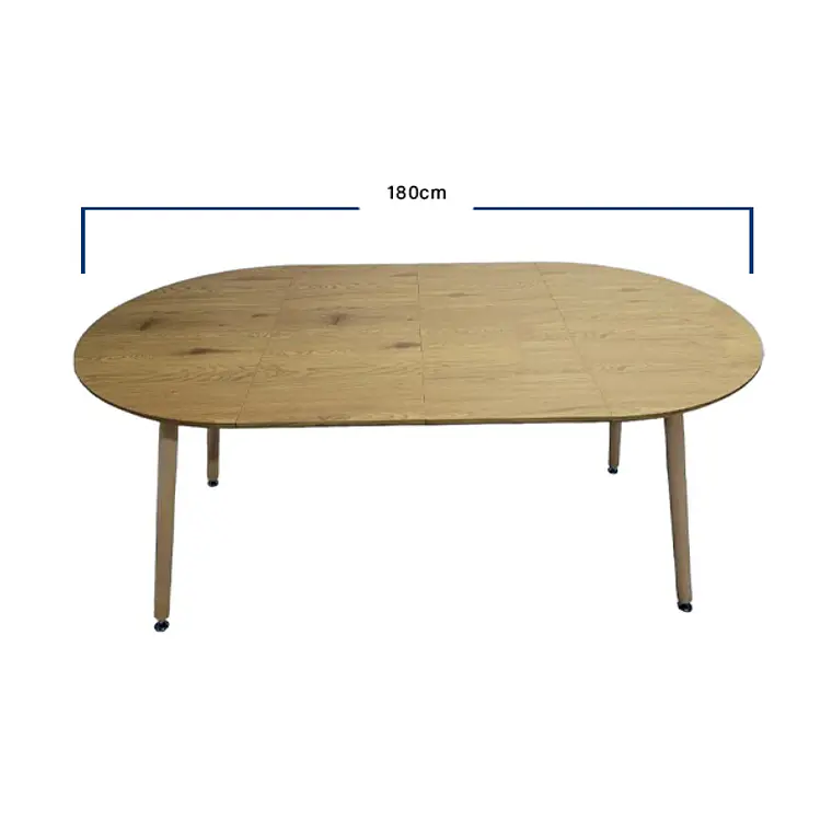 2DA Seleccion -  Mesa Expandible de 100cm a 180cm 6