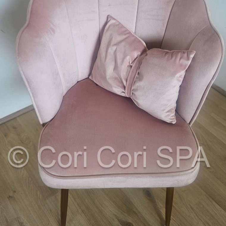 Pack de 2 Sitial Corona 12