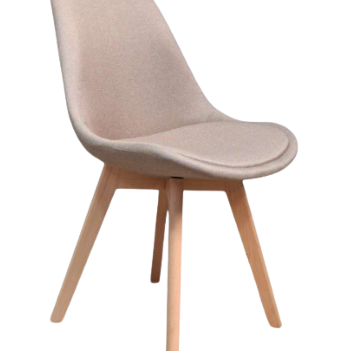 Silla Tulip Velvet 3