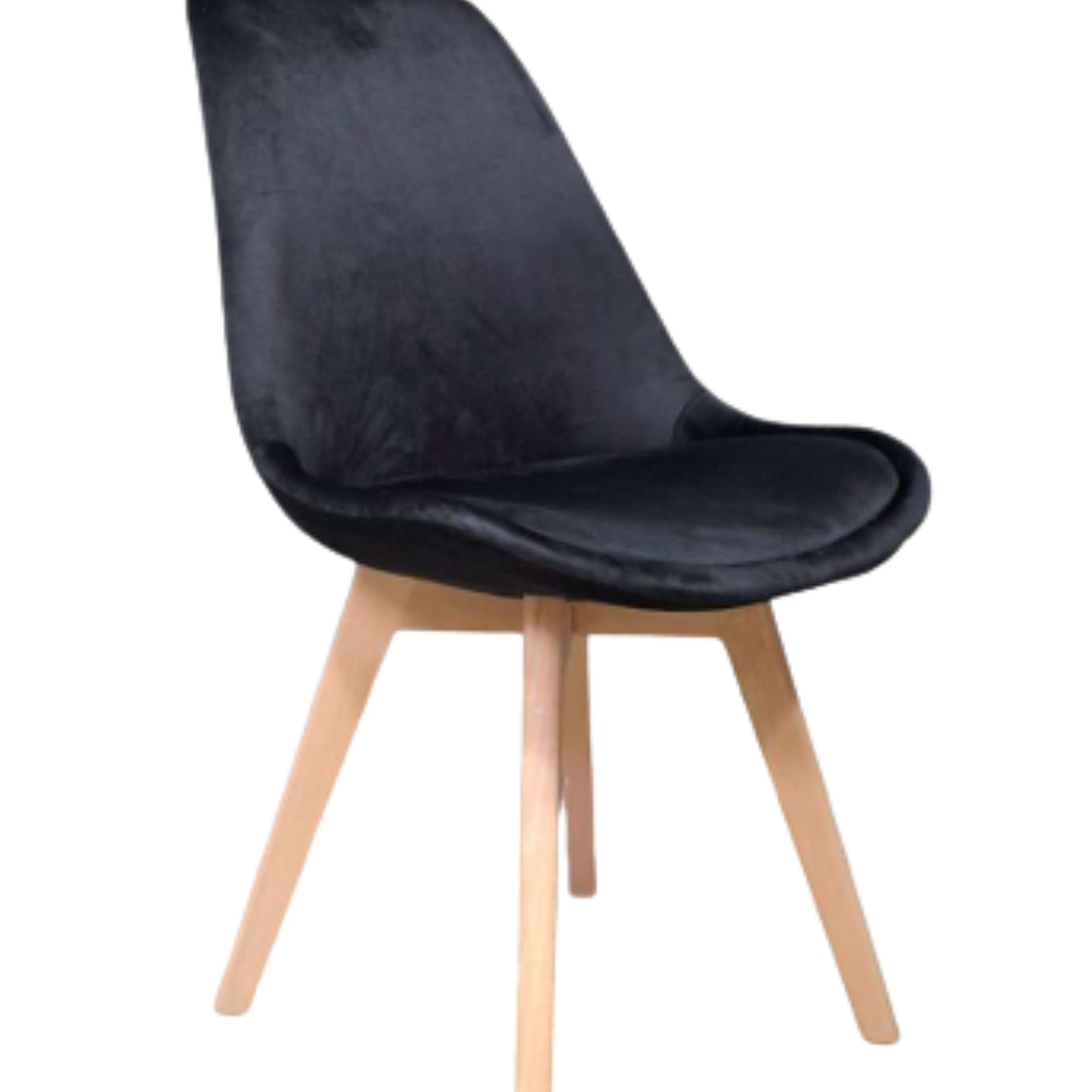 Silla Tulip Velvet 4