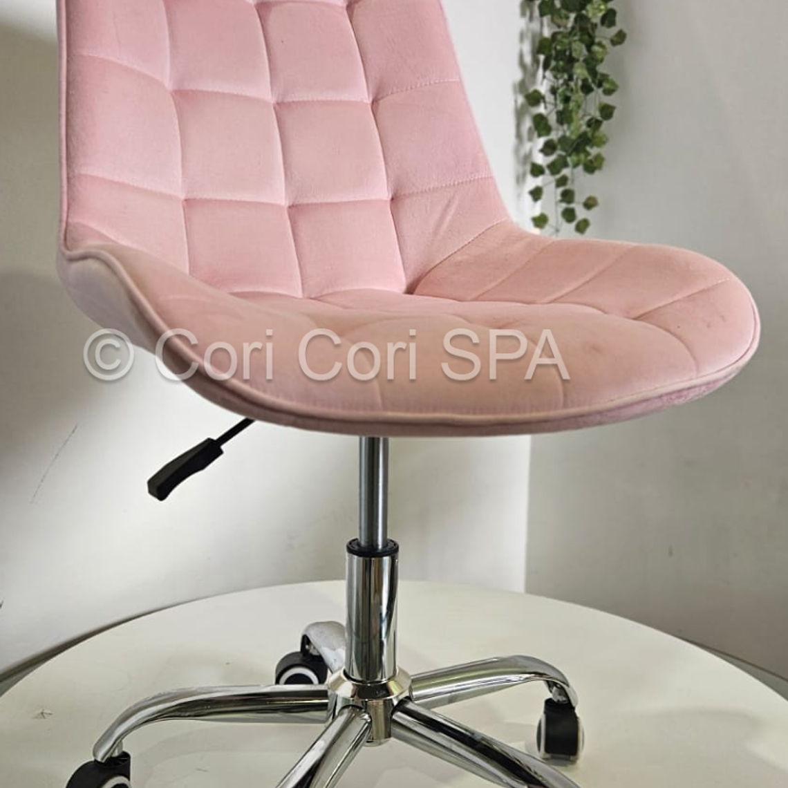 Silla Capitonne Top de Escritorio 2