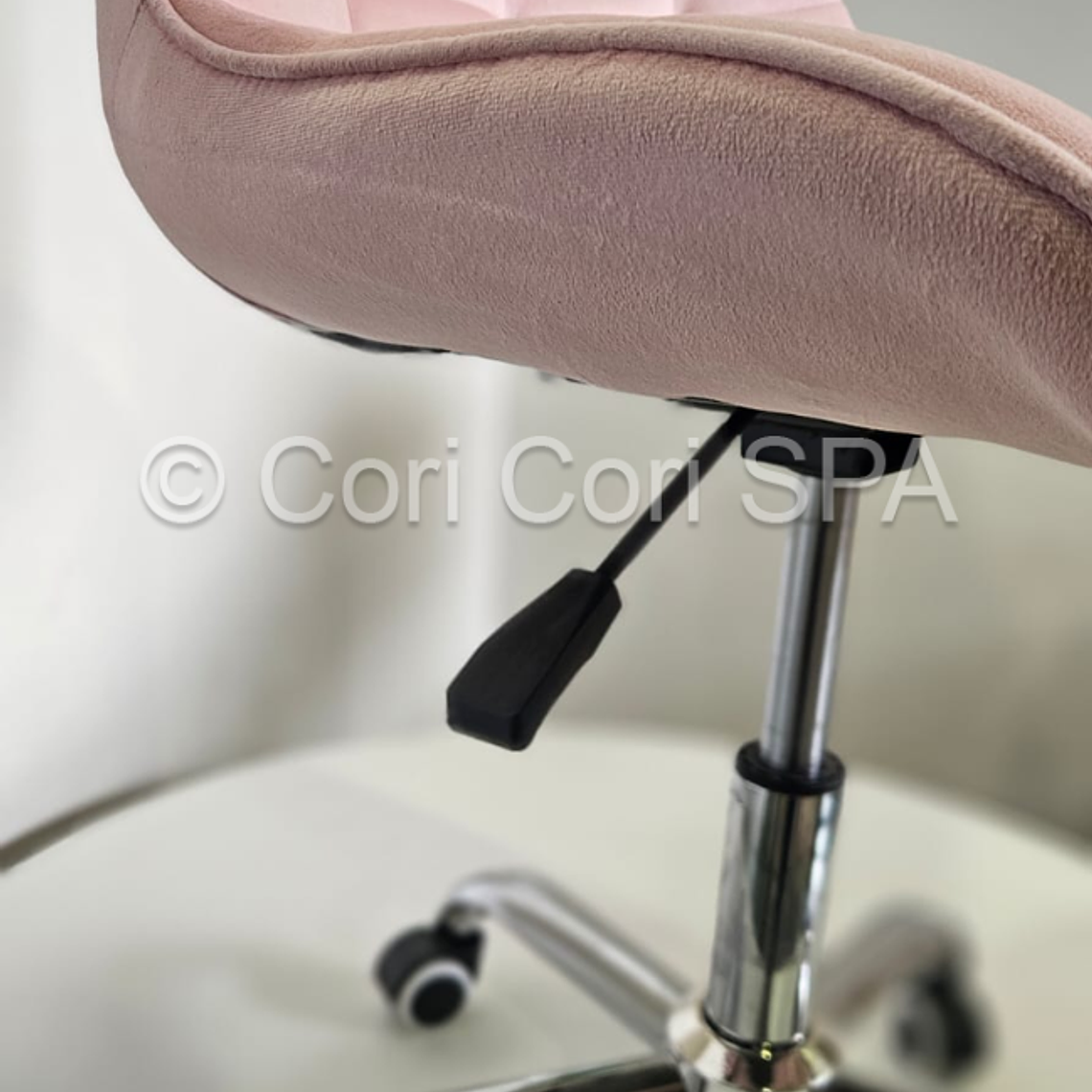 Silla Capitonne Top de Escritorio 3