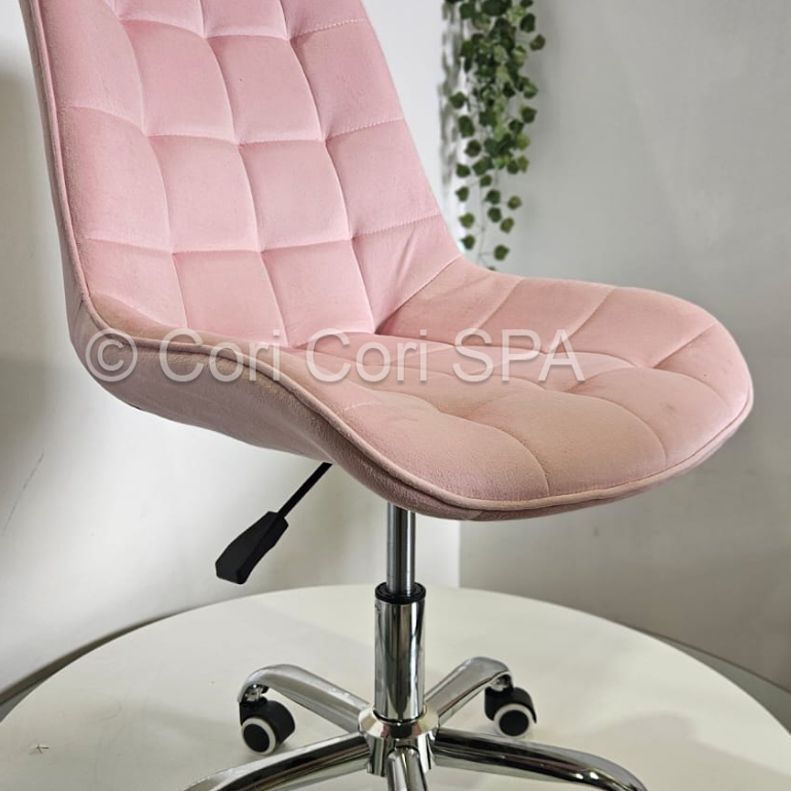 Silla Capitonne Top de Escritorio 4