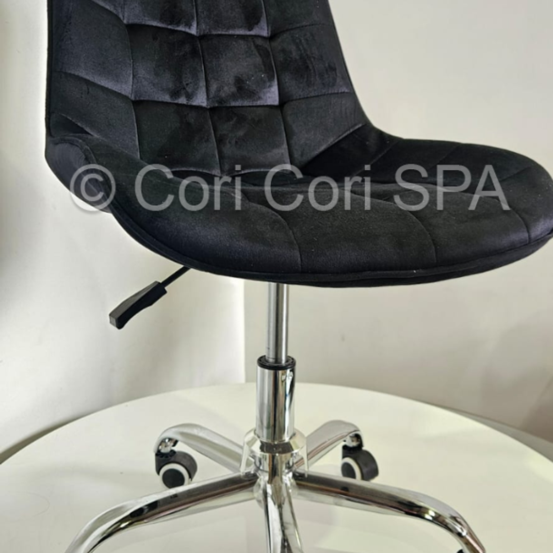 Silla Capitonne Top de Escritorio 10