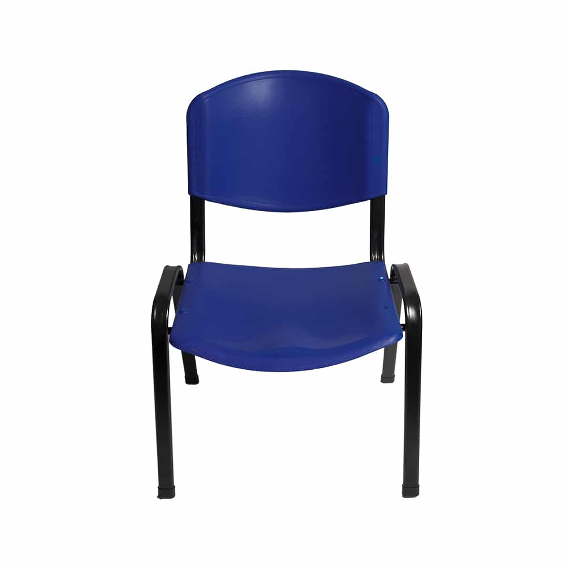 Silla Iso Meeting Polipropileno (PVC) 2