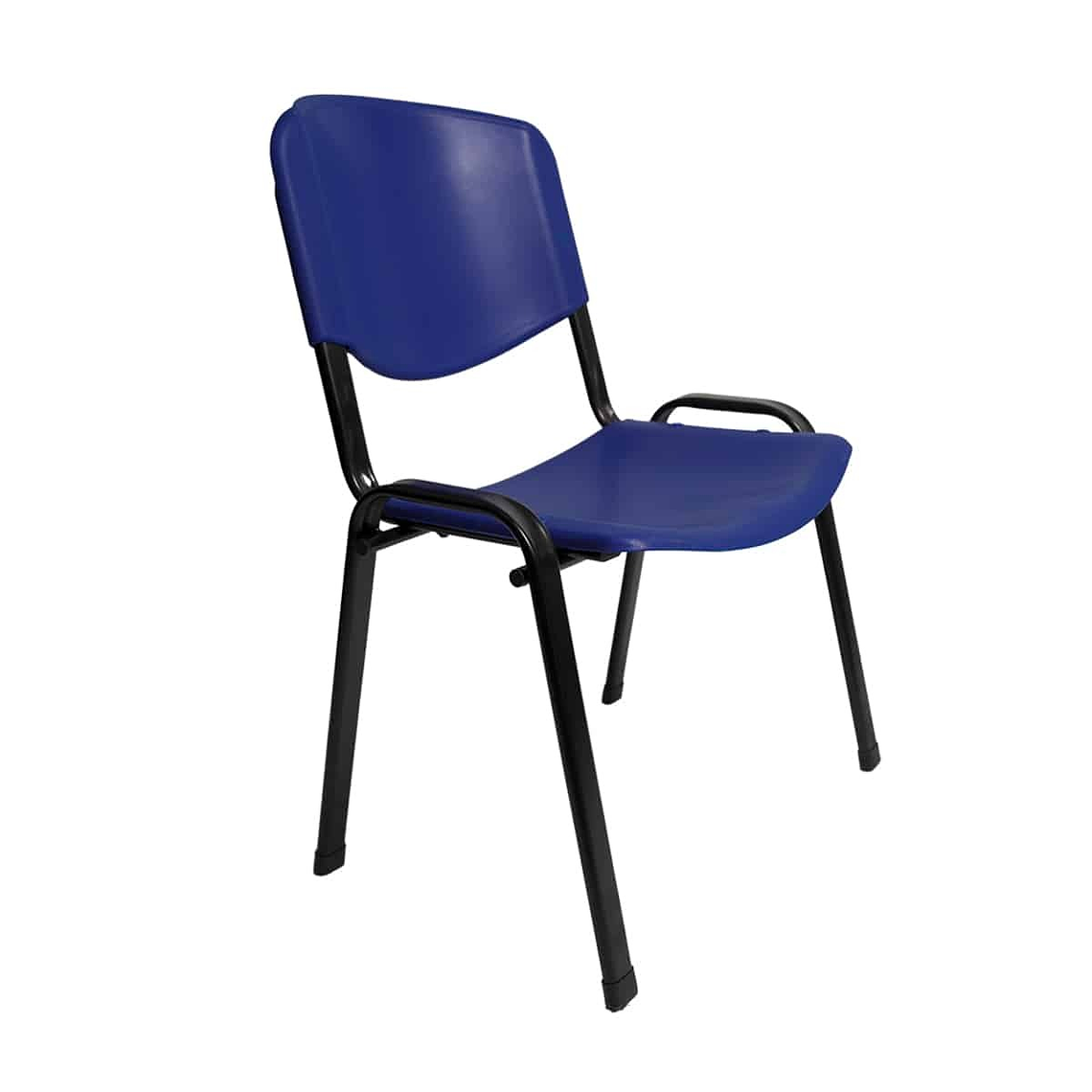 Silla Iso Meeting Polipropileno (PVC) 3