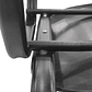 Silla Iso Meeting Polipropileno (PVC) - Miniatura 4