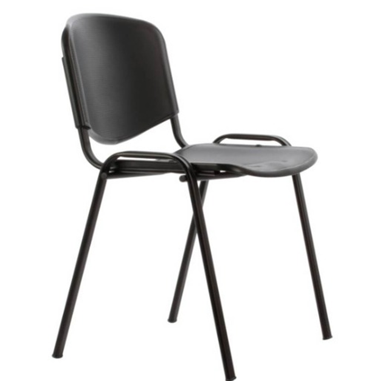 Silla Iso Meeting Polipropileno (PVC) 1