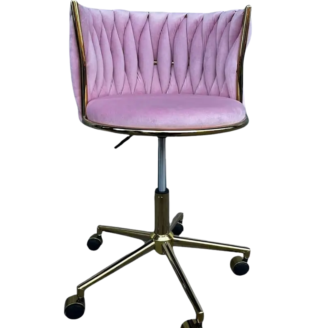 Silla de Escritorio Queen 8