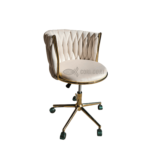 Silla de Escritorio Queen